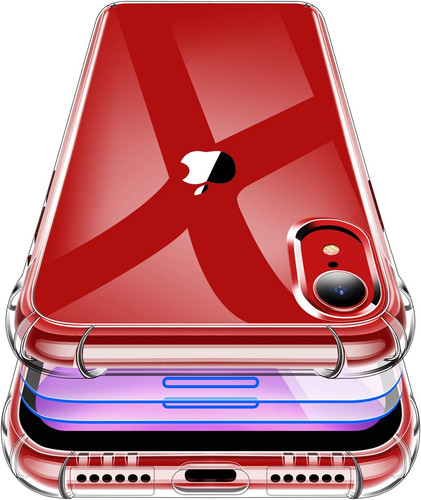 Cover compatibile con iphone - con,