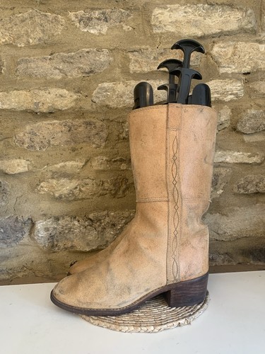 Stivali cowboy sax - sax, donna