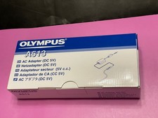 Olympus A513 Adattatore AC (DC