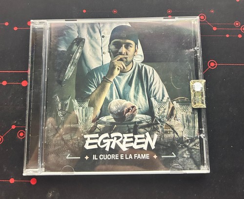 Egreen cuore la fame - egreen,
