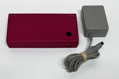 Nintendo dsi twl - nintendo, handheld