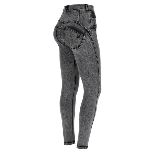 Jeans in denim - in, navetta