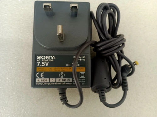 Alimentatore originale sony - alimentatore,