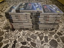 Lotto 19 Giochi Ps3