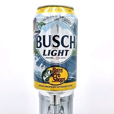 Manico rubinetto birra Busch