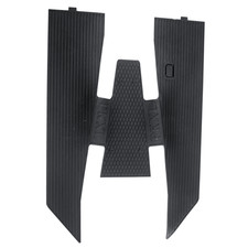 TAPPETO NERO PER VESPA PK XL