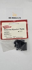 KYOSHO AE83 Coperchio cambio
