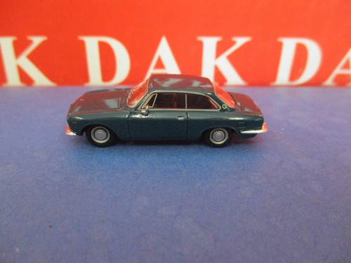Modellino auto alfa - 1/87,
