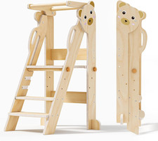 Torre Pieghevole per Bambini