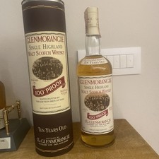 Glenmorangie 100 Proof Litre