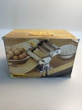 Macchina per pasta Mercatos