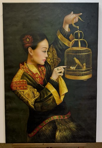 Quadro copia autore - quadro, d’autore