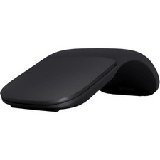 Microsoft Arc Mouse (nero)