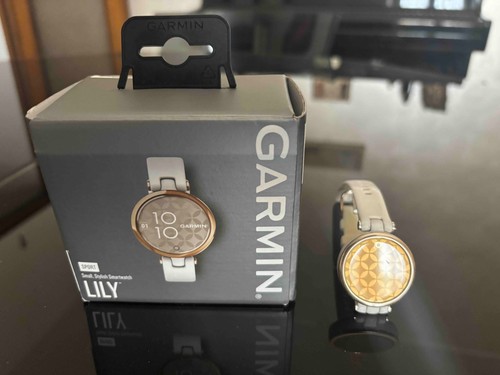 Garmin lily sport 2023 - sport,