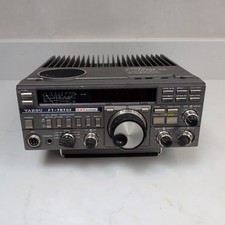 YAESU FT-757GX