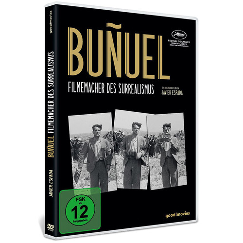 Bunuel javier espada - bunuel,