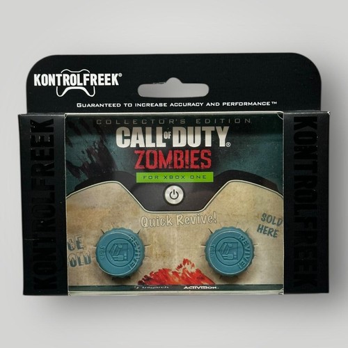 Kontrolfreek call duty - call,
