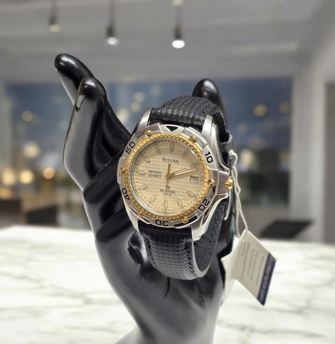 Orologio vintage 98g36 - 98g36, bulova