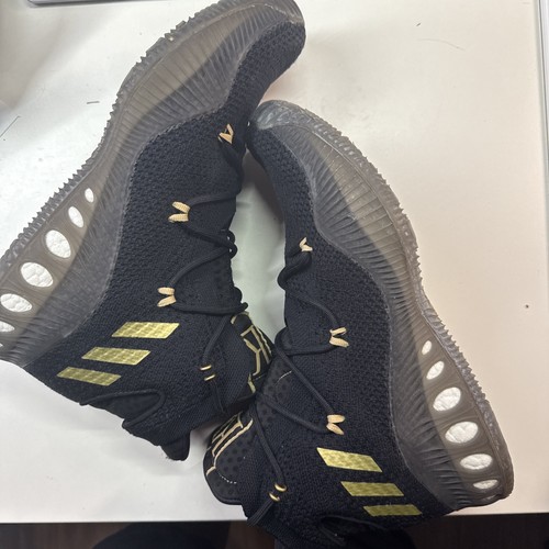 Adidas crazy explosive - adidas,
