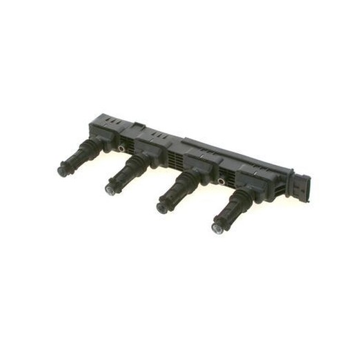 Modulo bobina accensione - modulo,