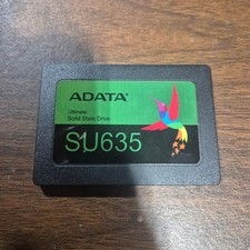 ADATA SU635 ASU635SS-240GQ 240