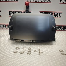 Radio Carplay AndroidAuto DAB Originale Fiat 500 7 Pollici Restyling 735772624