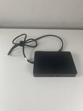 Dell WD15 K17A USB-C Docking