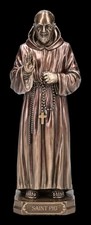 Statua Di Padre Pio Veronese -