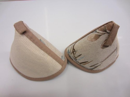 Coppia presine rotonde - coppia,