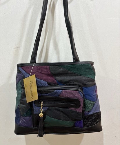 Borsa tracolla vintage - borsa,