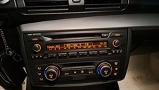 Autoradio BMW Professional Originale per Serie 1 e Serie 3 (E8x/E9x)