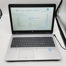 Probook 650 core - g2,