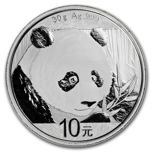 2018 gram chinese - chinese, silver