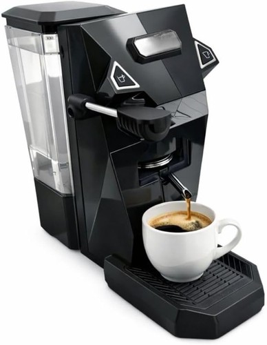 Macchina caffè cialde - da,