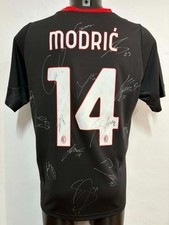 Maglia nera allenamento - nera,