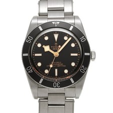 OROLOGIO TUDOR Black Bay 54