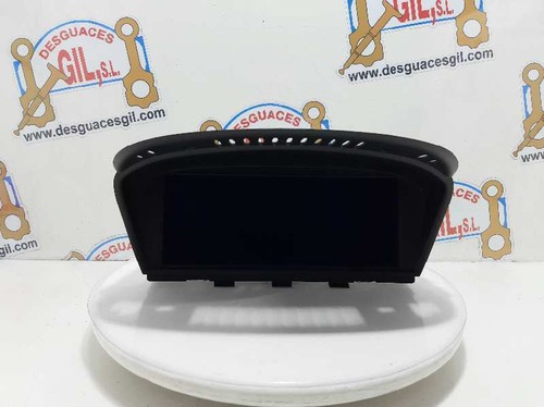 65829211969 navigatore gps - , bmw