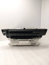 BMW 5 E60 E61 2010 Radio