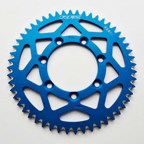 Rfx pro series elite pignone - elite,