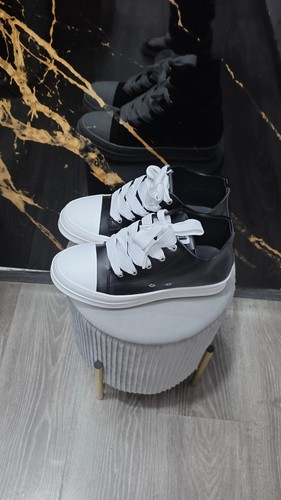 Scarpe modello rick - modello,