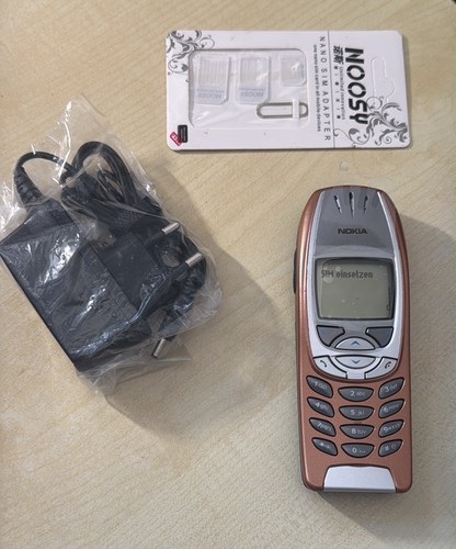 Nokia 6310i rame rivenditore