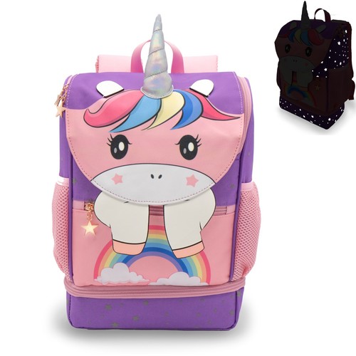 Zaino unicorno - ❤️,