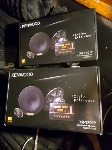 Kenwood 1701p sistema - sistema, di