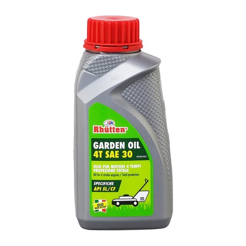 Rhutten olio garden per - garden,