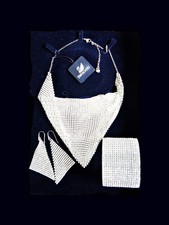 Rare new swarovski piece - 3, set