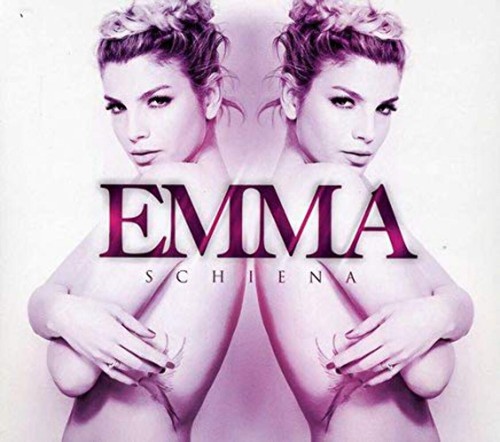 Emma marrone schiena - marrone, vs