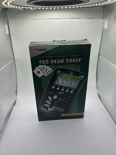 Gioco carte elettronico - gioco, di