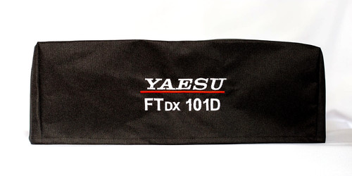 Custodia antipolvere ftdx - custodia, ftdx-101d