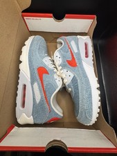 Nike Air Max 90 Denim taglia