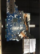 iMac 24" A1225 2007/2008 Logic